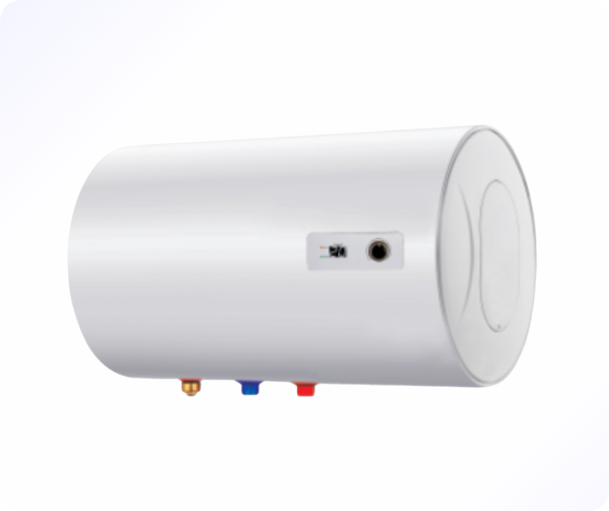 electric storage water heater a2j